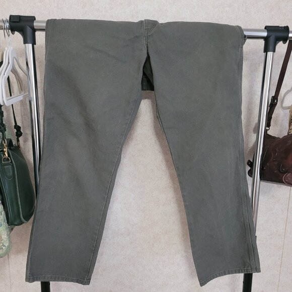 Dickies Mens Carpenter Pants Size 36x32 - Picture 14 of 15